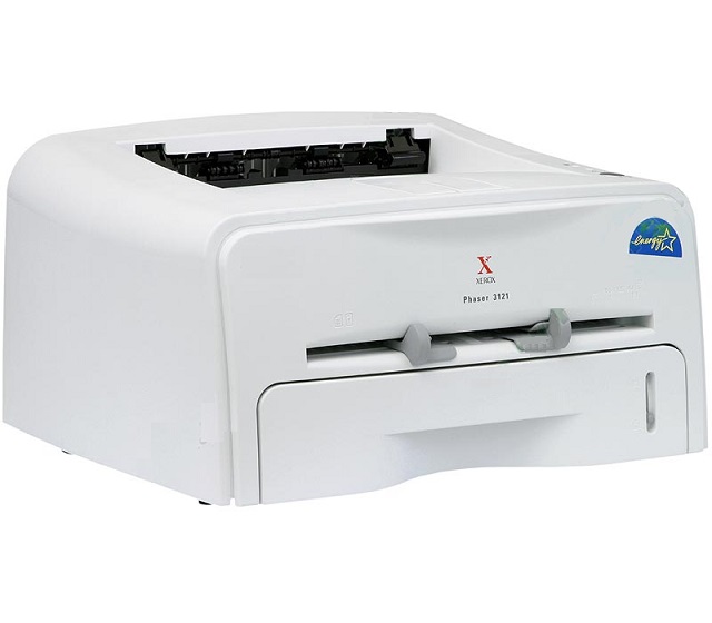 Xerox Phaser 3121